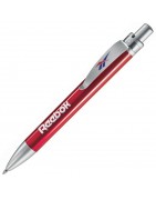 Ручки Lecce Pen с логотипом - купить оптом в Москве | АКСИ-М
