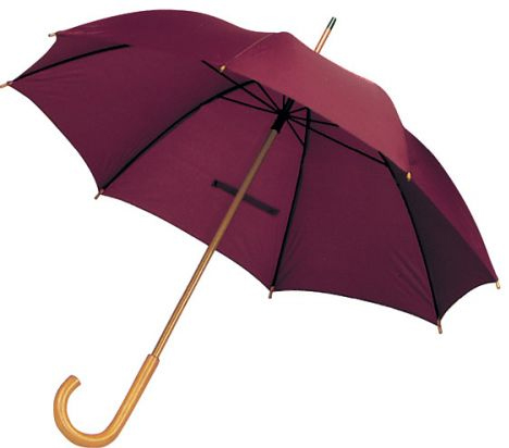 Зонт трость под нанесение логотипа