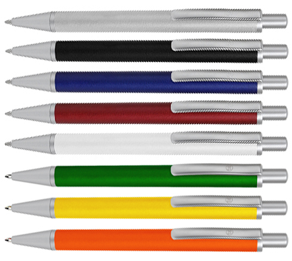 металлические ручки с логотипом, ручка металл с логотипом
