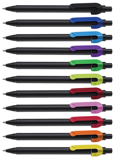 металлические шариковые ручки под логотип, производство ручек из металла