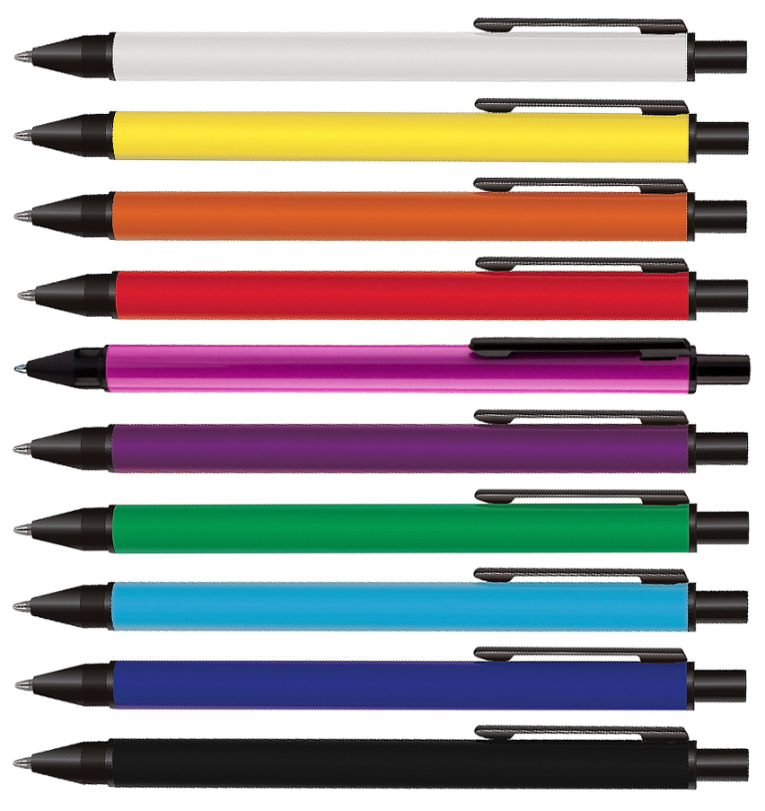 ручка с логотипом, металлические ручки под логотип