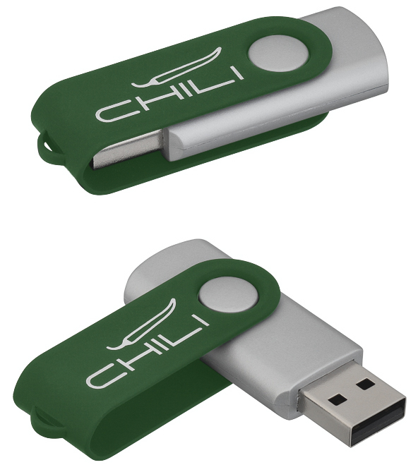 usb flash