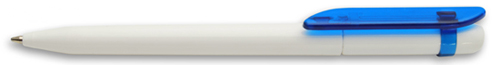 пластиковые ручки с логотипом