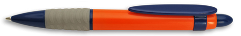 сувенирная продукция - ручки с логотипом компании
