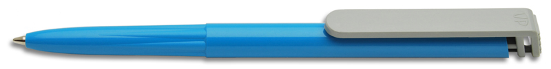 Шариковая ручка из пластика под печать логотипа Гранд