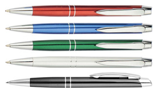 рекламные ручки, ручки металл под логотип, ручки металл под нанесение логотипа, гравировка логотипа на ручках, ручка с логотипом, ручка металлическая, ручка
