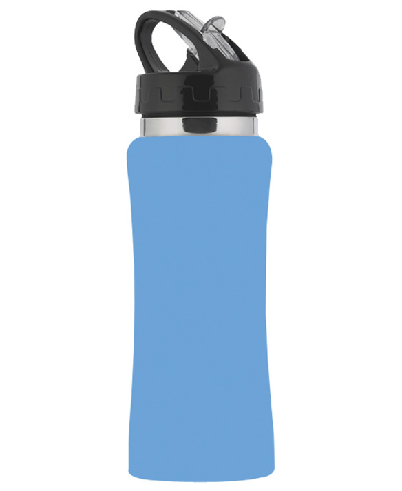 спортивная бутылка с логотипом