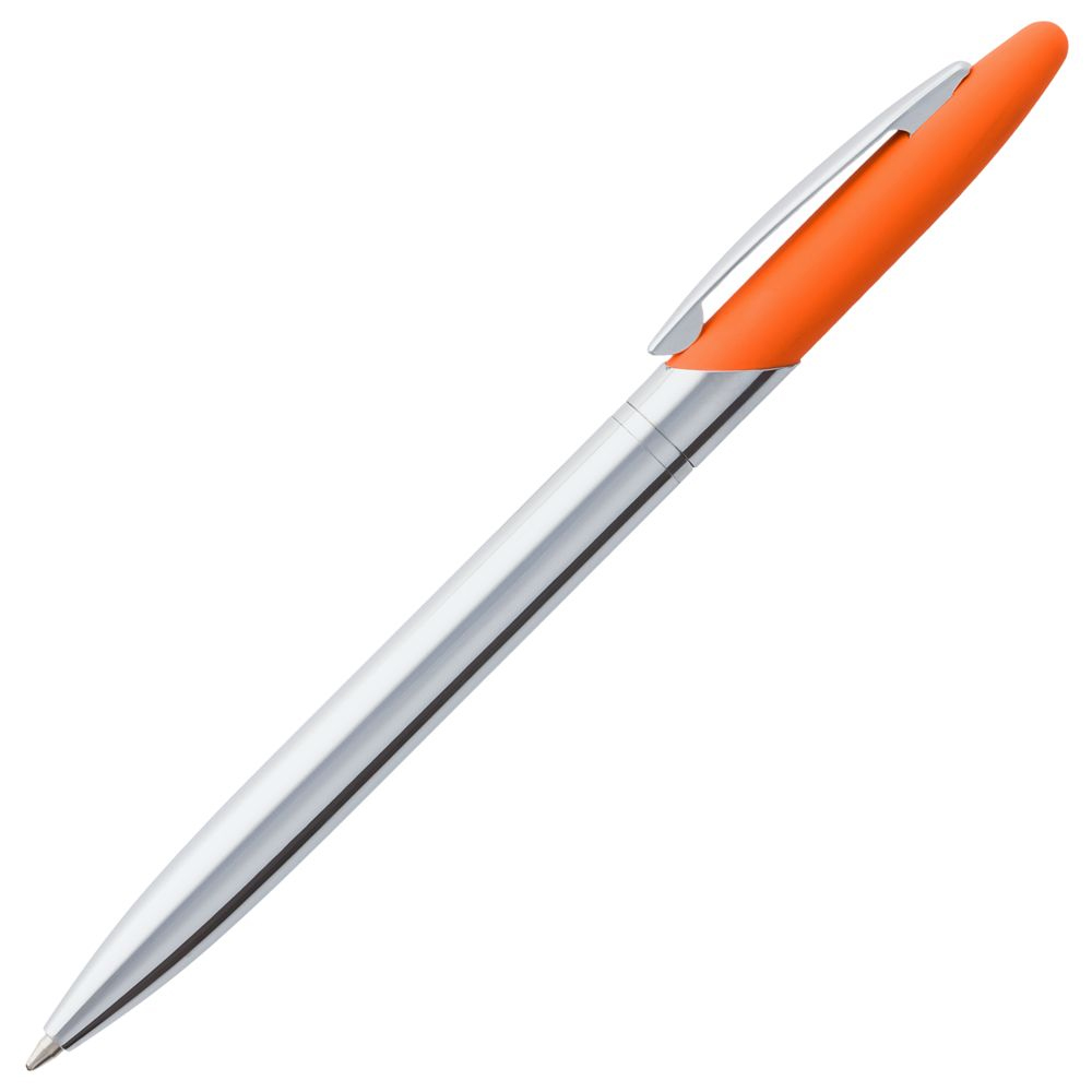 ручка металл с софт-покрытием