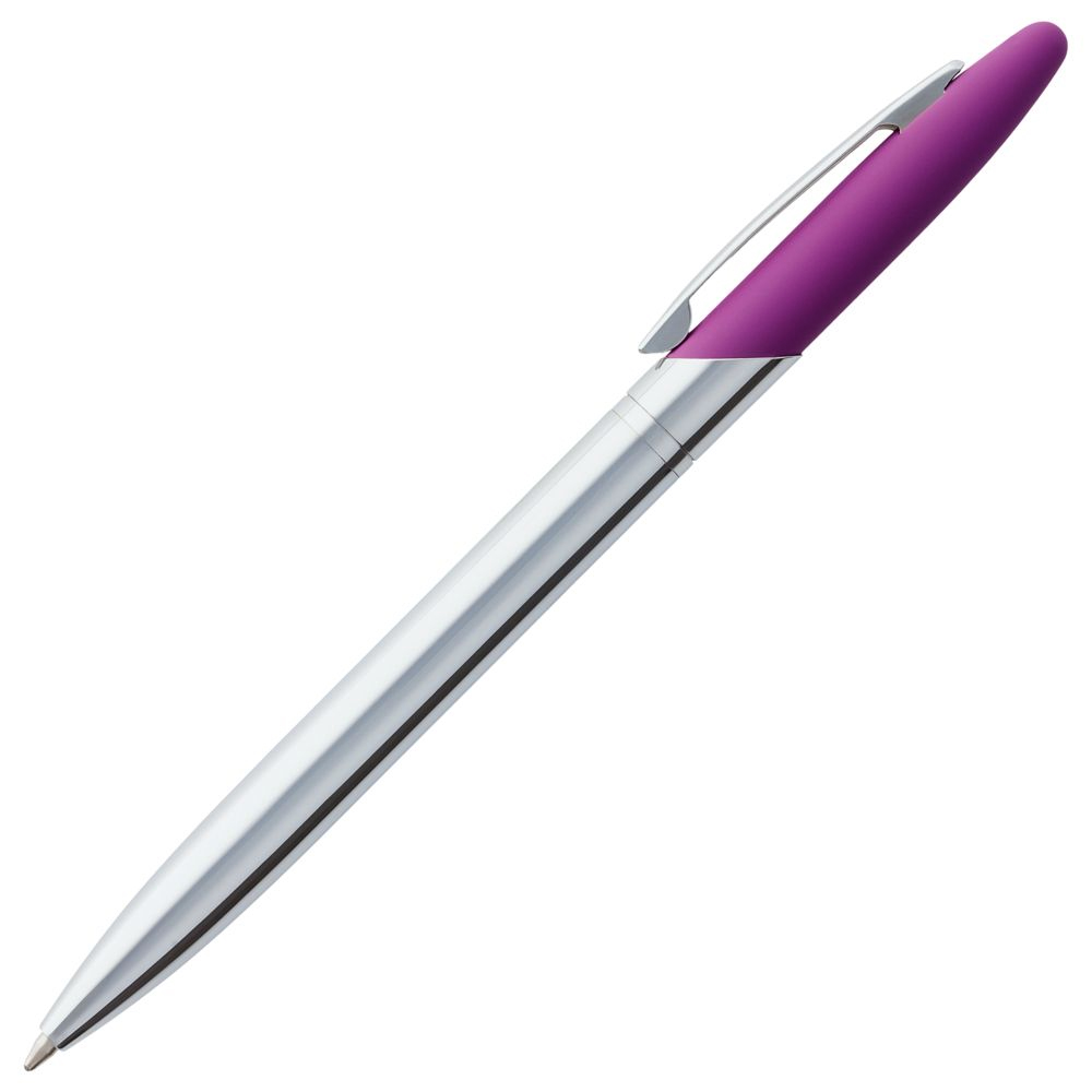 ручки с прорезиненной поверхностью с логотипом