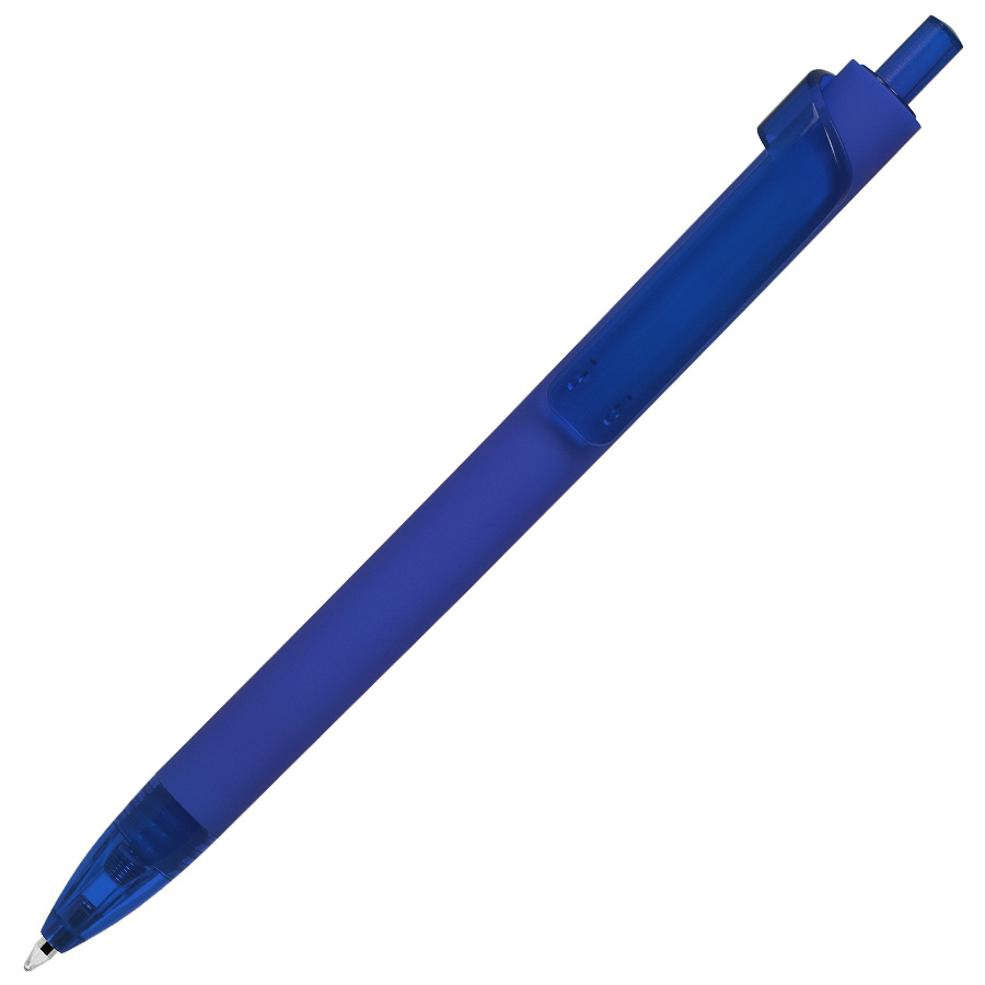 ручка с покрытием софт