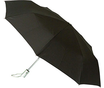 зонт автоматический с логотипом