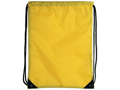 рюкзак-мешок с логотипом