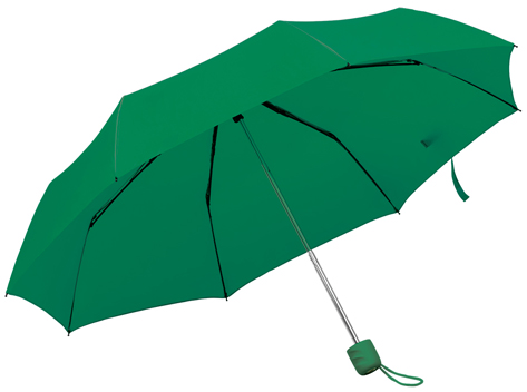 зонт с логотипом
