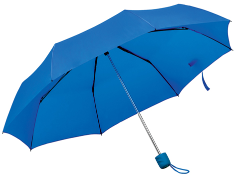 рекламные зонты