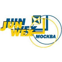 Выставка Junwex Moscow. Печать полиграфии, сувениры.